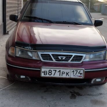купить раздатку на ниву бу: Daewoo Nexia: 2004 г., 1.6 л, Механика, Бензин, Седан