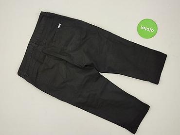 second hand opinie: Flash, Spodnie 3/4 damskie, rozmiar S — 3