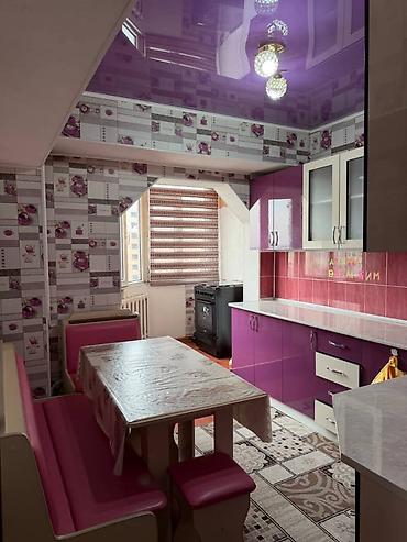3 комнаты, 71 м², Восточный (старый) автовокзал Индивидуалка, 3 этаж, Евроремонт