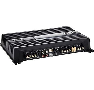 kenwood 700w: 🔥 SONY XPLOD 1000W ORIGINAL USİLİTEL — SATILIR! 🔊 🚘 Avtomobil səs — 1