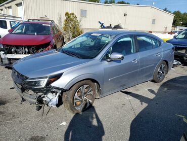 губа на субару легаси: Subaru Legacy: 2019 г., 2.5 л, Автомат, Бензин, Седан