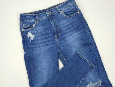 Women: H&M, Jeans for women, S (EU 36)