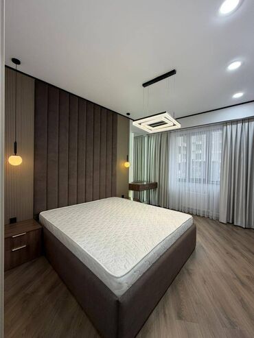 Продажа квартир: 2 комнаты, 62 м², Элитка, 3 этаж, Евроремонт — 10