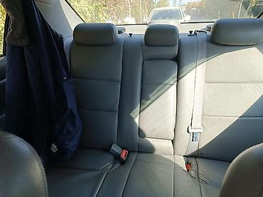 pontiac g6: Toyota Camry: 2005 г., 2.4 л, Автомат, Бензин, Седан — 9