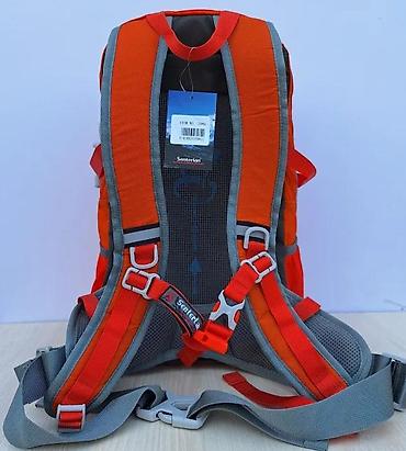 Sportske torbe i rančevi: Planinarski/treking ranac Senterlan Levin 25 - Zapremina: 25 litara – — 5