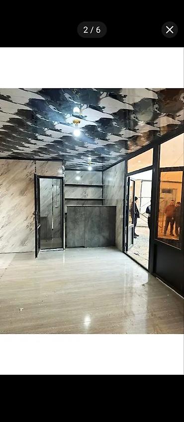 Продажа павильонов: Продажа павильонов 20 м², Утеплен — 21