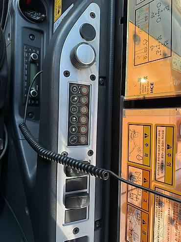 Экскаваторы: Экскаватор, Hyundai, 2021 г., Колесный — 25