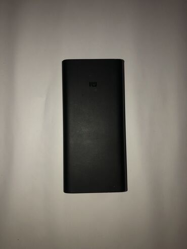 Зарядные устройства: Аккумулятор оригинал Xiaomi Mi 50W Power Bank 20000 мАч черный