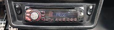 planset ikinci el: Pioneer MIXTRAX Deh 1850 avtomobil maqnitofonu Endirim olacaq - — 1