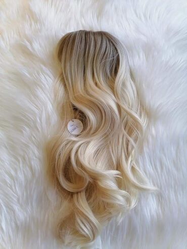 Perike i klipse: Perike poluprirodne Ima vise modela u ponudi saljemo postexpresom i — 6