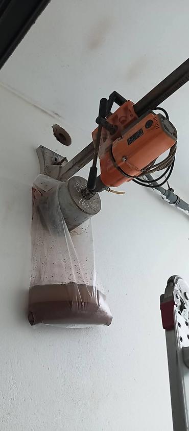 Beton işləri: #betonisleri #beton #betonkesme #betonkəsimi #betonkesim #betondesme — 2