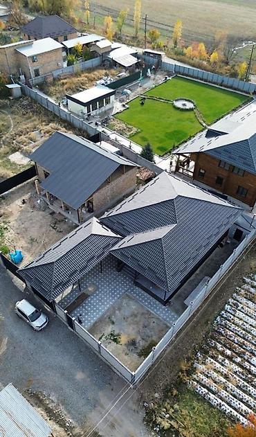 Продажа коттеджей и домов: Понижение цены! 🔥🔥 СРОЧНО ПРОДАЮ!!! 🔥🔥 🏡 Новый дом из жжёного кирпича — 2