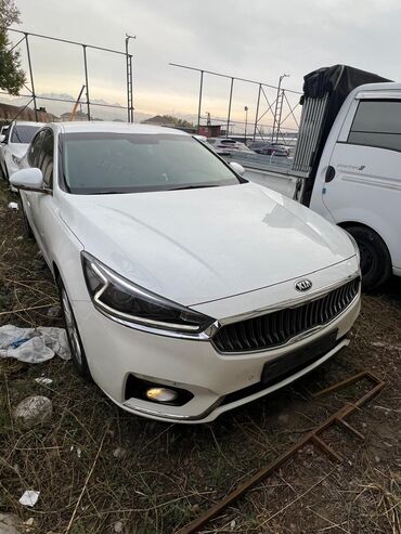 авто до 6000 долларов автомат: Kia K7: 2017 г., 3 л, Автомат, Газ, Седан