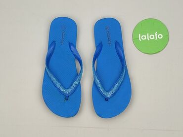 Flip flops for women, 40, condition - Good