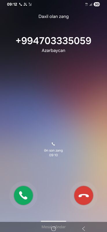 Digər ixtisaslar: Aboy isleri gorurem seliqeli tehvil verilir isdeyen elaqe saxlaya — 6