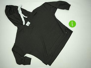 scott ubrania: F&F, Bluza z kapturem damska, rozmiar L — 2