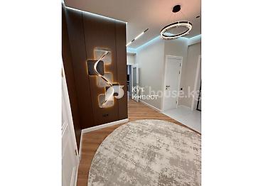 Продажа квартир: 3 комнаты, 88 м², Элитка, Евроремонт — 9