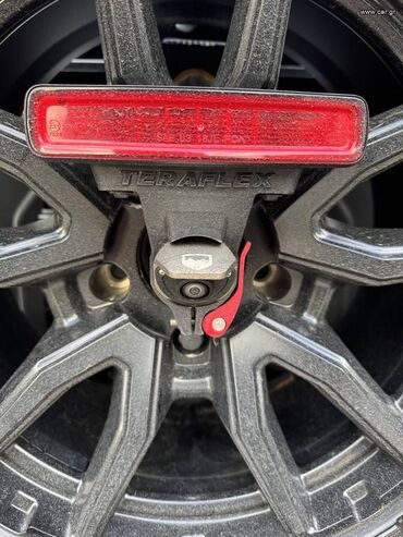 Jeep: Jeep Wrangler: 2 l. | 2022 έ. 23000 km. SUV/4x4 — 8