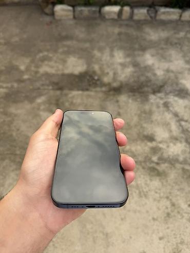 Mobil telefonlar: IPhone 15 Pro, Blue Titanium — 2
