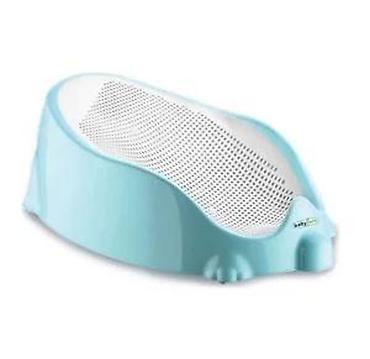 igracka zmaj: Mekana kadica/sedište za kupanje beba – Bee Soft Baby Tub - — 6