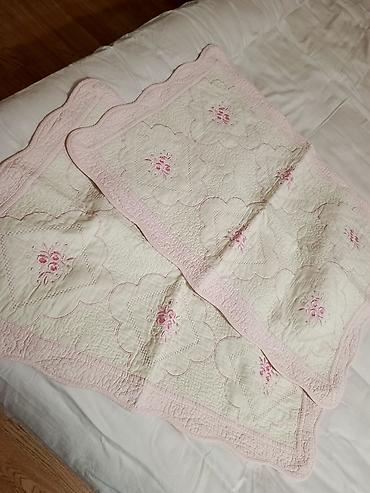 Örtüklər: Yataq üçün Yeni Yataq örtüyü — 11