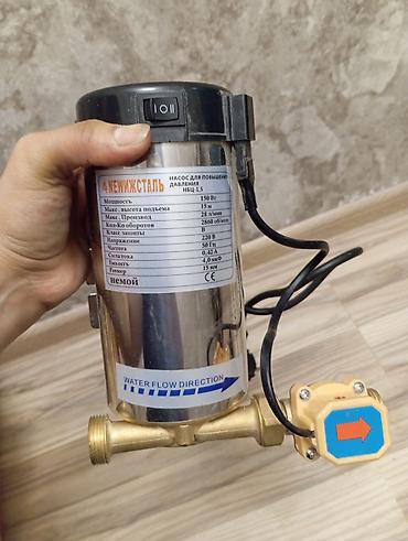 transformator 250 kva: Nasos, Ev üçün (məişət), quraşdırılma Səthi, Yeni — 4