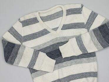 Swetry: Sweter damski, rozmiar S