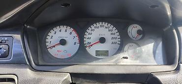 stepwgn rg: Mitsubishi Lancer: 2006 г., 1.6 л, Механика, Бензин, Седан — 4