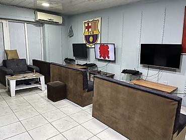Playstation: Hazır Biznes- 5 dənə ps3 5 dənə televizor 5 dənə divan 5 dənə — 3