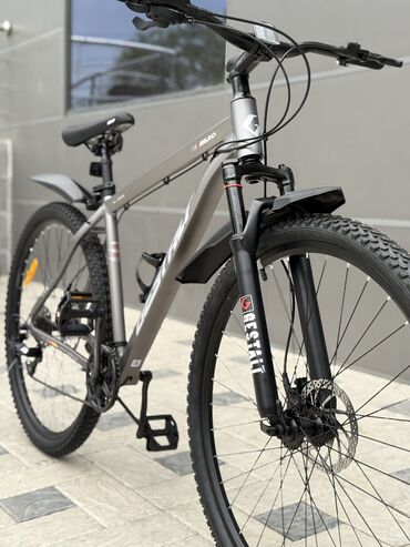 Городские велосипеды: Городской велосипед, Рама L (172 - 185 см), Новый — 7