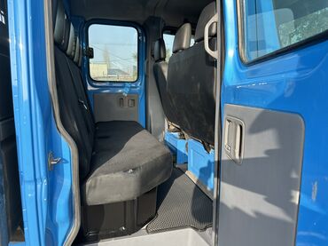 Mercedes-Benz: Mercedes-Benz Спринтер: 2007 г., 2.2 л, Механика, Дизель, Бус — 10