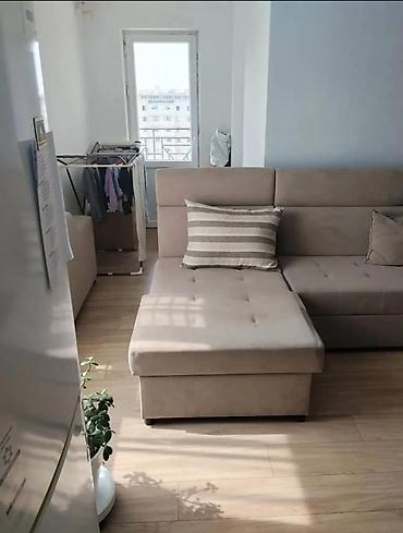 Продажа квартир: 2 комнаты, 60 м², Элитка, 10 этаж, Евроремонт — 2