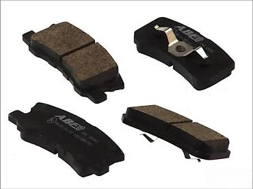 controller 12v: DISK PLOCICE ZADNJE JEEP PATRIOT | SVI DELOVI SU NOVI I ORIGINALNI! — 1