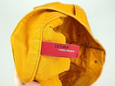 spodenki jeansowe pull: Vero Moda, Jeansy damskie, rozmiar L — 4