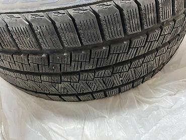 Зимняя шина 235/40 R18 95 (индекс нагрузки 95) ( 2 шт ) - Тип