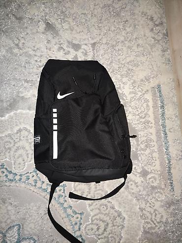 pro force: Рюкзак Nike Elite (черный) - Спортивная серия Nike Elite с фирменными — 3