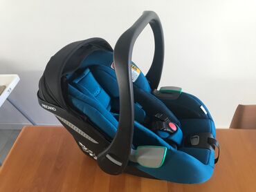 Autosedišta: Auto sedište Recaro Avan i-size (40-83cm) - Za visinu: 40 do 83 cm - na lalafo.rs — 2 Autosedišta: Auto sedište Recaro Avan i-size (40-83cm) - Za visinu: 40 do 83 cm - — 2