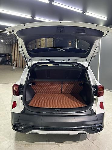 хонда спада купить: Kia Seltos: 2019 г., 1.6 л, Автомат, Бензин, Кроссовер — 6
