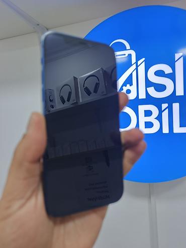 iphone 12 2 ci əl: IPhone 12, 64 GB, Mavi — 4