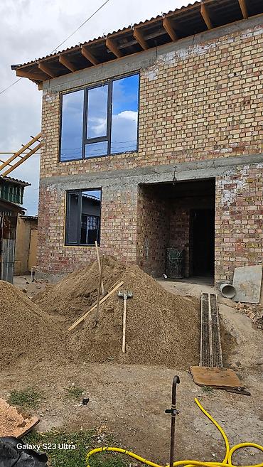 Алюминиевые окна на заказ: Возможность приобрести в рассрочку Большой выбор. Гарантия 5лет — 9