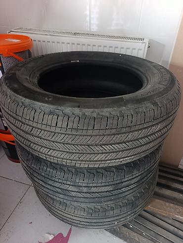 Шины: Шины Michelin Primacy 4 - Размер: 225/65 R17 102H (указано на — 3