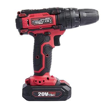 dewalt dcd794d1: Worcraft Шуруповёрт ОРИГИНАЛ Характеристики Источник питания — 4