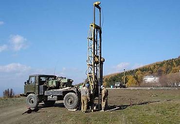 Суу чыгарабыз биздин команда аткарылган иштерге кепилдик менен
