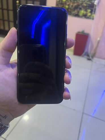 apple 11 pro qiymeti: IPhone 11 Pro, Pacific Blue