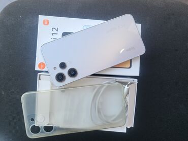 airpods redmi: Xiaomi Redmi 12, 256 ГБ, 
 Кнопочный, Отпечаток пальца