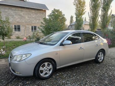 хюндай соната нюрайс: Hyundai Avante: 2008 г., Бензин, Седан