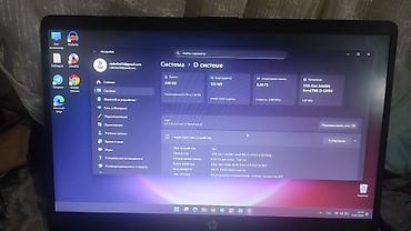 Ноутбуки HP: Шустрый быстрый Ноутбук HP 250 G8 15.6" быстро ключается открывает — 4