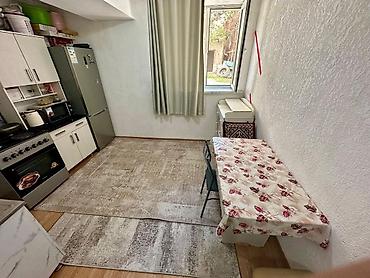 Продажа квартир: 1 комната, 38 м², Индивидуалка, Цокольный этаж этаж, Старый ремонт — 8