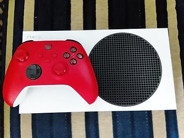 обмен на xbox: Продаю Игровую консоль Xbox Series S (белая) в комплекте с 14 игровыми — 2