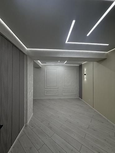 Продажа квартир: 2 комнаты, 64 м², Элитка, Евроремонт — 4